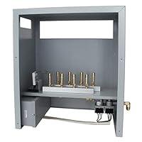Algopix Similar Product 1 - LTL CO2GEN 8 burner natural gas high