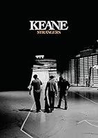 Algopix Similar Product 11 - Keane: Strangers [DVD]