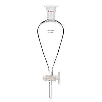 Algopix Similar Product 13 - StonyLab Borosilicate Glass 500ml Heavy