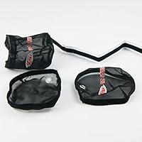 Algopix Similar Product 11 - Starter dust cover Air filter fit HPI