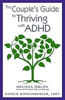 Algopix Similar Product 20 - The Couple's Guide to Thriving with ADHD