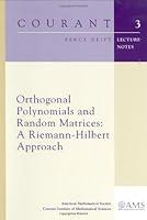 Algopix Similar Product 18 - Orthogonal Polynomials and Random