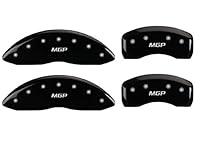 Algopix Similar Product 17 - MGP Caliper Covers 36023SMGPBK MGP
