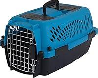 Algopix Similar Product 20 - Aspen Pet Porter Travel Kennel for