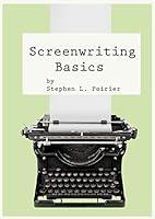 Algopix Similar Product 13 - Screenwriting Basics