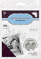 Algopix Similar Product 5 - Scrapbook Adhesives by 3L Black