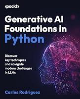 Algopix Similar Product 17 - Generative AI Foundations in Python