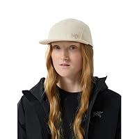 Algopix Similar Product 9 - Arcteryx Calidum 5 Panel Wool Cap 