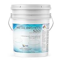 Algopix Similar Product 5 - Strippable Coatings MetalProtect 5201