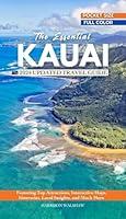 Algopix Similar Product 1 - The Essential Kauai Including