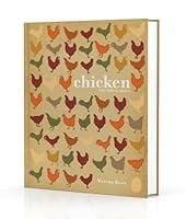 Algopix Similar Product 2 - Chicken: The New Classics