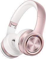 Algopix Similar Product 15 - Picun P26 Bluetooth Headphones Over Ear