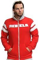 Algopix Similar Product 6 - UNLV Rebels NCAA Twin Vision Activewear