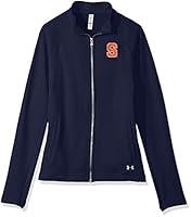 Algopix Similar Product 3 - Under Armour Womens NCAA Terry Back