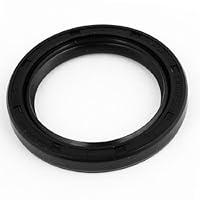 Algopix Similar Product 10 - uxcell Oil Seals Nitrile Butadiene