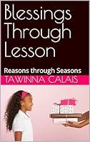 Algopix Similar Product 2 - Blessings Through Lesson Reasons