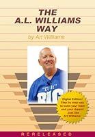 Algopix Similar Product 18 - The A.L. Williams Way