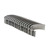 Algopix Similar Product 12 - DNJ RB110030 Oversize Rod Bearings for