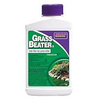 Algopix Similar Product 10 - Bonide Grass Beater 8 oz Concentrated