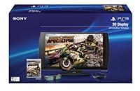 Algopix Similar Product 5 - PlayStation 3D display