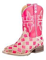 Algopix Similar Product 3 - Tin Haul Little Kids Pretty in Pink