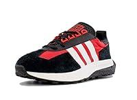 Algopix Similar Product 4 - adidas Originals Mens Retropy E5