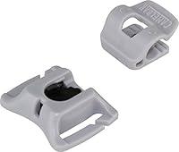 Algopix Similar Product 17 - CamelBak Magnetic Tube Trap Grey One