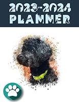 Algopix Similar Product 14 - 20232024 Monthly Calendar Schnoodle