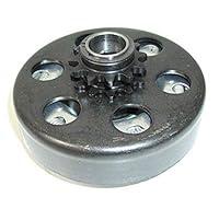 Algopix Similar Product 4 - MaxTorque 34 Sprocket Clutch 35