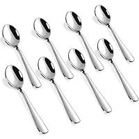 Algopix Similar Product 3 - Hiware 12Piece Demitasse Espresso