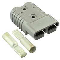 Algopix Similar Product 13 - Heavy Duty Power Connectors SB175