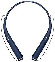 Algopix Similar Product 11 - LG 780 Tone PRO Wireless Stereo Headset
