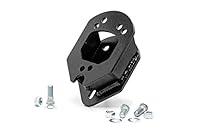 Algopix Similar Product 10 - Rough Country Spare Tire Carrier Spacer