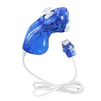 Algopix Similar Product 20 - Rock Candy Wii Control Stick - Orange