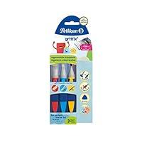 Algopix Similar Product 3 - Griffix Brush Set with Ribbon  Pack of