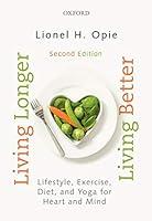 Algopix Similar Product 12 - Living Longer Living Better