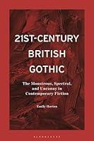 Algopix Similar Product 17 - 21stCentury British Gothic The