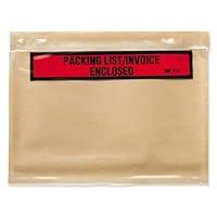 Algopix Similar Product 20 - 3M Packing ListInvoice Enclosed