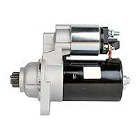 Algopix Similar Product 2 - HELLA 8EA 012 527311 Starter  12V 