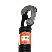 Algopix Similar Product 16 - SL728 28Inch LockEnd Garage Door