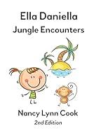 Algopix Similar Product 4 - Ella Daniella: Jungle Encounters