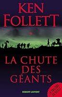 Algopix Similar Product 8 - La Chute des géants (French Edition)