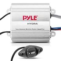 Algopix Similar Product 16 - Pyle Hydra Marine Amplifier  Upgraded