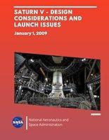 Algopix Similar Product 12 - Saturn V  Design Considerations and