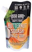 Algopix Similar Product 18 - Osso Good Soup Butternut Squash