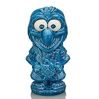 Algopix Similar Product 4 - Geeki Tikis The Muppets Gonzo Ceramic