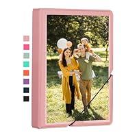 Algopix Similar Product 2 - Lifting Small Photo Album 4x6 28