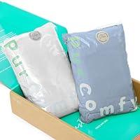 Algopix Similar Product 8 - Supersoft Crib Sheets for Boys Girls