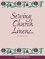 Algopix Similar Product 9 - Sewing Church Linens Convent Hemming