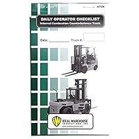 Algopix Similar Product 13 - Replacement Checklist Caddy for Propane